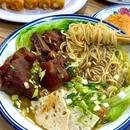 张自忠路[地铁站] - 北京市旅游 缩略图 9