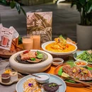 乐曼图·泰国餐厅(广州粤海首店) - 广州市旅游 缩略图 9