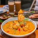 乐曼图·泰国餐厅(广州粤海首店) - 广州市旅游 缩略图 6