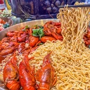 蟹太宗小龙虾·海鲜大咖·川湘菜(西湖解百店) - 杭州市旅游 缩略图 5