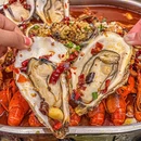 蟹太宗小龙虾·海鲜大咖·川湘菜(西湖解百店) - 杭州市旅游 缩略图 3