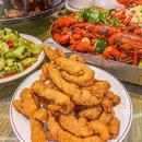 蟹太宗小龙虾·海鲜大咖·川湘菜(西湖解百店) - 杭州市旅游 缩略图 1