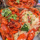 蟹太宗小龙虾·海鲜大咖·川湘菜(西湖解百店) - 杭州市旅游 缩略图 2