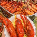 蟹太宗小龙虾·海鲜大咖·川湘菜(西湖解百店) - 杭州市旅游 缩略图 7