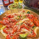 蟹太宗小龙虾·海鲜大咖·川湘菜(西湖解百店) - 杭州市旅游 缩略图 8