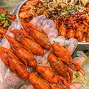 蟹太宗小龙虾·海鲜大咖·川湘菜(西湖解百店) - 杭州市旅游 缩略图 9