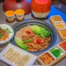 舅认鲜铁锅炖·东北炖鸡大王(百信广场店) - 广州市旅游 缩略图 1