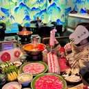 新京韵·新北京涮肉 - 杭州市旅游 缩略图 6