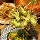 花酒间·岩烧夜酒食堂 - 杭州市旅游 缩略图 3