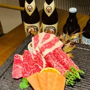 花酒间·岩烧夜酒食堂 - 杭州市旅游 缩略图 5