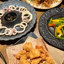 花酒间·岩烧夜酒食堂 - 杭州市旅游 缩略图 2