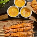 花酒间·岩烧夜酒食堂 - 杭州市旅游 缩略图 6