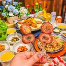 七条鱼日本料理(滨江天街店) - 杭州市旅游 缩略图 6
