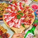 七条鱼日本料理(滨江天街店) - 杭州市旅游 缩略图 8