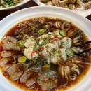 韩记·海鲜·家常菜(黑龙江路店) - 南京市旅游 缩略图 3