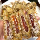 韩记·海鲜·家常菜(黑龙江路店) - 南京市旅游 缩略图 2