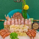 喜聚薈·海鮮花膠雞火鍋 - 广州市旅游 缩略图 3