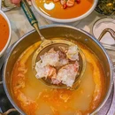 喜聚薈·海鮮花膠雞火鍋 - 广州市旅游 缩略图 5