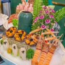 喜聚薈·海鮮花膠雞火鍋 - 广州市旅游 缩略图 1