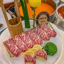 喜聚薈·海鮮花膠雞火鍋 - 广州市旅游 缩略图 2