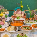 喜聚薈·海鮮花膠雞火鍋 - 广州市旅游 缩略图 9