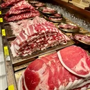 汉江山料理级炭火自助烤肉(西溪印象城店) - 杭州市旅游 缩略图 2
