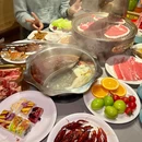 汉江山料理级炭火自助烤肉(西溪印象城店) - 杭州市旅游 缩略图 1