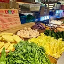 汉江山料理级炭火自助烤肉(西溪印象城店) - 杭州市旅游 缩略图 3