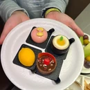 汉江山料理级炭火自助烤肉(西溪印象城店) - 杭州市旅游 缩略图 7