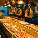 汉江山料理级炭火自助烤肉(西溪印象城店) - 杭州市旅游 缩略图 8