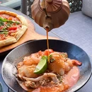 FOOOO CITY CLUB 孚乐里音乐西餐酒吧(悠方店) - 成都市旅游 缩略图 5