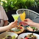 FOOOO CITY CLUB 孚乐里音乐西餐酒吧(悠方店) - 成都市旅游 缩略图 1