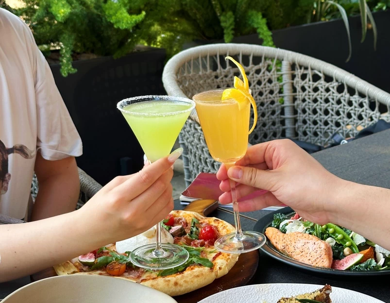 FOOOO CITY CLUB 孚乐里音乐西餐酒吧(悠方店) - 成都市旅游 1