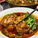俞东坡泡椒兔(高新中和店) - 成都市旅游 缩略图 4