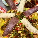俞东坡泡椒兔(高新中和店) - 成都市旅游 缩略图 1