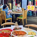 刘记香辣蟹华阳店 - 成都市旅游 缩略图 2