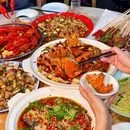 刘记香辣蟹华阳店 - 成都市旅游 缩略图 1