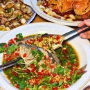 刘记香辣蟹华阳店 - 成都市旅游 缩略图 5