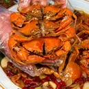 刘记香辣蟹华阳店 - 成都市旅游 缩略图 7