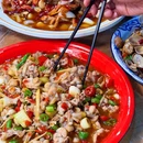 刘记香辣蟹华阳店 - 成都市旅游 缩略图 8