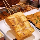 青松宇大汗·碳烤羊腿(水径店) - 深圳市旅游 缩略图 5