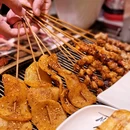 青松宇大汗·碳烤羊腿(水径店) - 深圳市旅游 缩略图 3