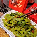 青松宇大汗·碳烤羊腿(水径店) - 深圳市旅游 缩略图 4