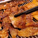 青松宇大汗·碳烤羊腿(水径店) - 深圳市旅游 缩略图 2