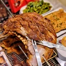 青松宇大汗·碳烤羊腿(水径店) - 深圳市旅游 缩略图 1