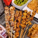 青松宇大汗·碳烤羊腿(水径店) - 深圳市旅游 缩略图 8