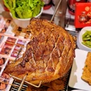 青松宇大汗·碳烤羊腿(水径店) - 深圳市旅游 缩略图 7