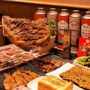 青松宇大汗·碳烤羊腿(水径店) - 深圳市旅游 缩略图 9