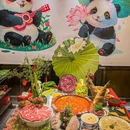 矮板凳老火锅(龙湖蜀新天街店) - 成都市旅游 缩略图 8