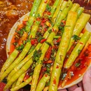 矮板凳老火锅(龙湖蜀新天街店) - 成都市旅游 缩略图 7
